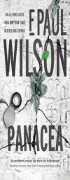 Panacea: A Novel (The ICE Sequence) by F. Paul Wilson Paperback Book
