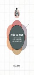 Oikonomics by Mike Breen Paperback Book