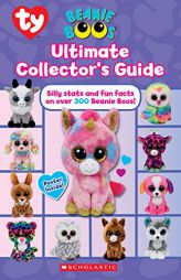 Ultimate Collector's Guide (Beanie Boos) by Meredith Rusu Paperback Book
