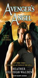 Avenger's Angel (Lost Angels) by Heather Killough-Walden Paperback Book