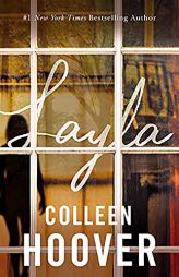 Layla by Colleen Hoover Paperback Book