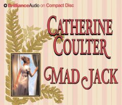Mad Jack (Bride) by Catherine Coulter Paperback Book