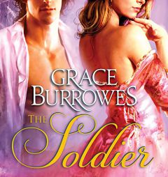 The Soldier (The Windham Series) by Grace Burrowes Paperback Book
