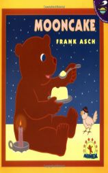 Mooncake by Frank Asch Paperback Book