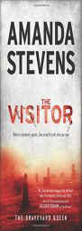 The Visitor by Amanda Stevens Paperback Book