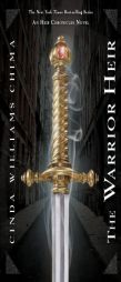 Warrior Heir, The by Cinda Williams Chima Paperback Book