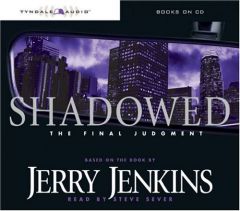 Shadowed: The Final Judgment (Underground Zealot) by Jerry Jenkins Paperback Book