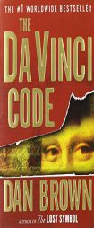 The Da Vinci Code by Dan Brown Paperback Book