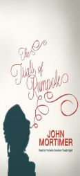 The Trials of Rumpole (Rumpole series) by John Mortimer Paperback Book