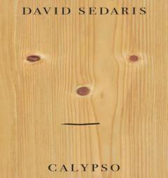 Calypso by David Sedaris Paperback Book