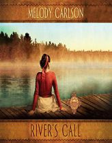 River's Call (Inn at Shining Waters) by Melody Carlson Paperback Book