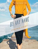 By Any Name by Cynthia Voigt Paperback Book