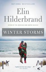 Winter Storms (Winter Street) by Elin Hilderbrand Paperback Book