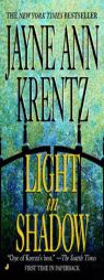 Light In Shadow by Jayne Ann Krentz Paperback Book