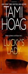 Lucky's Lady by Tami Hoag Paperback Book