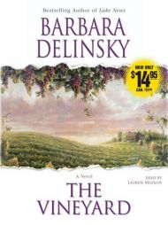 The Vineyard by Barbara Delinsky Paperback Book