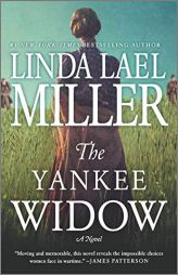 The Yankee Widow by Linda Lael Miller Paperback Book