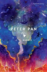 Peter Pan (Signature Classics) by James Matthew Barrie Paperback Book