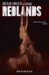 Redlands Volume 2 by Jordie Bellaire Paperback Book