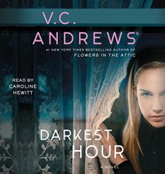 Darkest Hour (The Cutler Series) (Cutler, 5) by V. C. Andrews Paperback Book