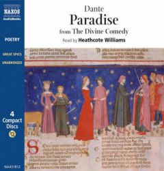 Paradise: From the Divine Comedy by Dante Alighieri Paperback Book