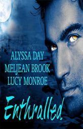 Enthralled by Alyssa Day Paperback Book