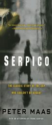 Serpico by Peter Maas Paperback Book