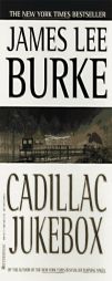 Cadillac Jukebox (Dave Robicheaux Mysteries) by James Lee Burke Paperback Book