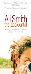 The Accidental by Ali Smith Paperback Book