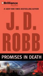 Promises in Death (In Death #28) by J. D. Robb Paperback Book