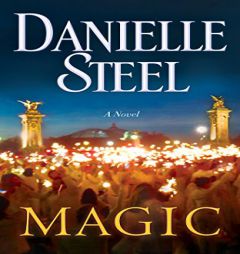 Magic by Danielle Steel Paperback Book