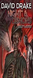 Night & Demons by David Drake Paperback Book