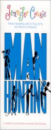 Manhunting by Jennifer Crusie Paperback Book