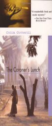 The Coroner's Lunch by Colin Cotterill Paperback Book