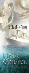 It Had to Be You by Linda Windsor Paperback Book