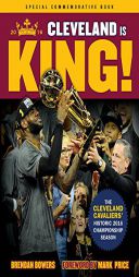 2016 NBA Champions (Eastern Conference) by Triumph Books Paperback Book