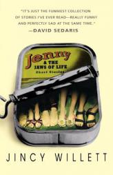 Jenny and the Jaws of Life: Short Stories by Jincy Willett Paperback Book