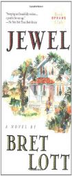 Jewel (Oprah's Book Club) by Bret Lott Paperback Book