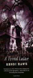 A Twisted Ladder by Rhodi Hawk Paperback Book