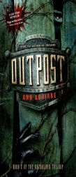 Outpost (Enclave) by Ann Aguirre Paperback Book