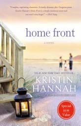 Home Front: A Novel by Kristin Hannah Paperback Book
