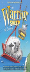 The Warrior Sheep Go Jurassic by Christine Russell Paperback Book