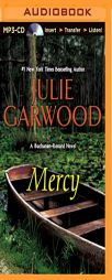 Mercy (Buchanan-Renard-MacKenna) by Julie Garwood Paperback Book