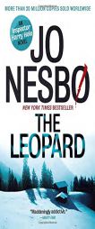 The Leopard (Vintage Crime/Black Lizard) by Jo Nesbo Paperback Book