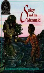 Sukey and the Mermaid (Aladdin Picture Books) by Robert D. San Souci Paperback Book