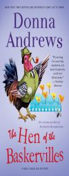 The Hen of the Baskervilles (Meg Langslow Mysteries) by Donna Andrews Paperback Book