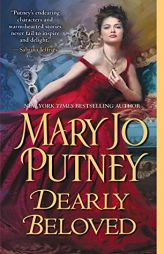 Dearly Beloved by Mary Jo Putney Paperback Book
