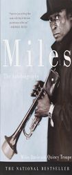 Miles by Miles Davis Paperback Book