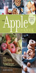 The Apple Cookbook by Olwen Woodier Paperback Book