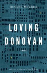 Loving Donovan by Bernice L. McFadden Paperback Book